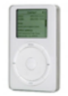 iPod 第2世代 Touch Wheel買取中！